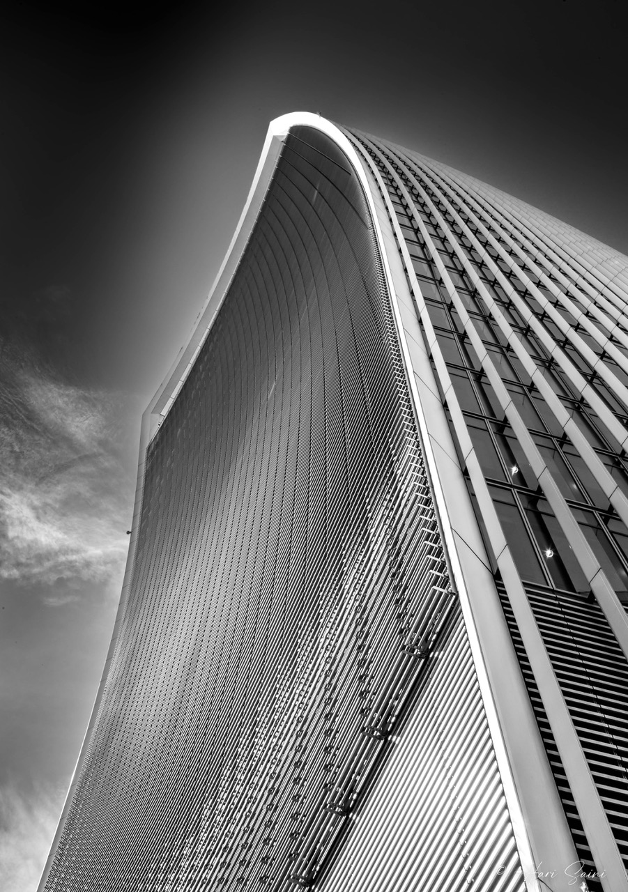 European city architecture